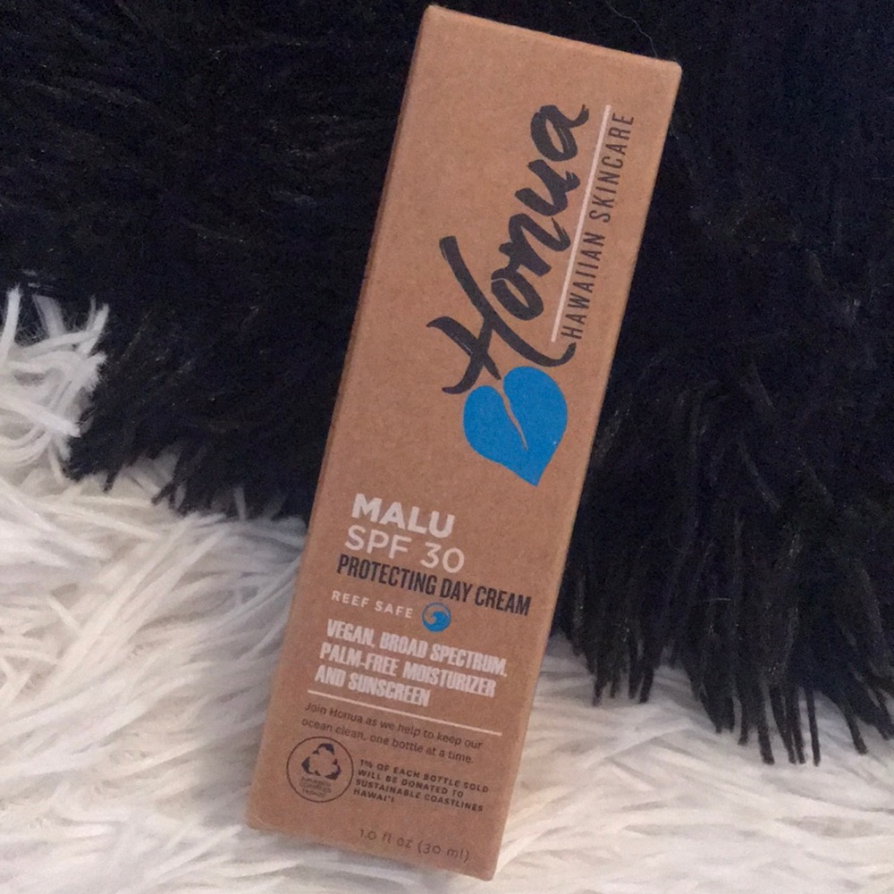 Malu honua spf